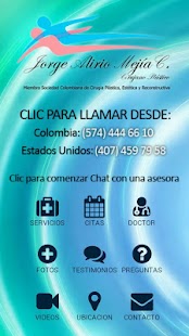 How to download Cirujano Plástico Jorge Mejía 1.0.4 apk for laptop