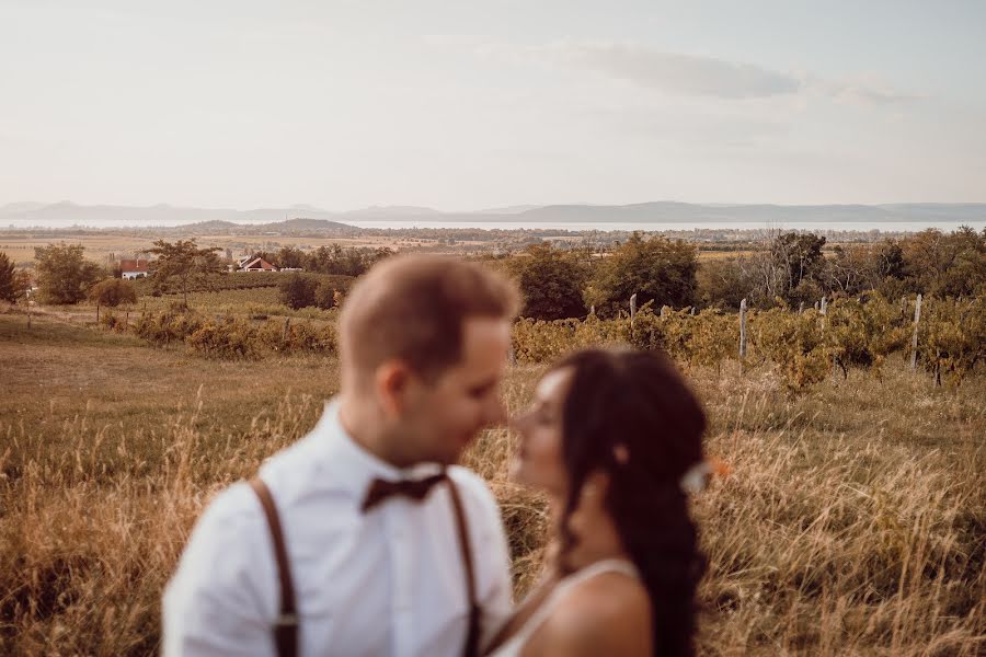 Photographe de mariage Tamás Renner (tamasrenner). Photo du 11 mars 2022