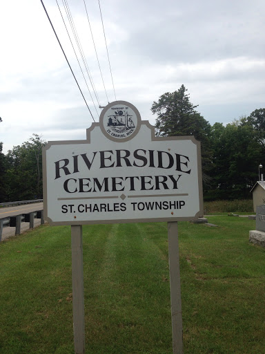 Riverside Cemetary