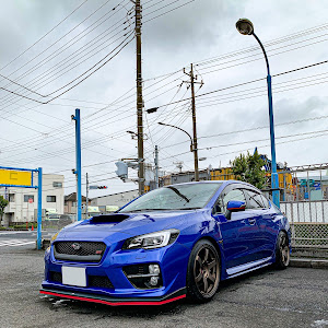 WRX STI