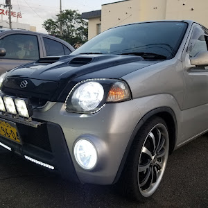 Kei HN21S
