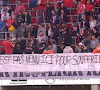 Standard : boycott d'un important groupe de supporters, mais présence au Clasico U19