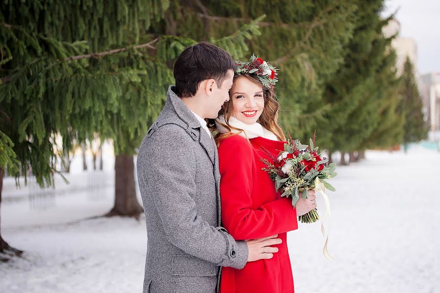 Wedding photographer Olga Salimova (salimovaolga). Photo of 20 February 2015
