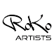 Download ROKO Artists For PC Windows and Mac 5.464