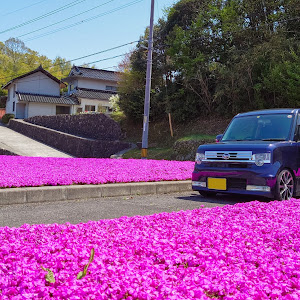 ムーヴコンテカスタム L575S