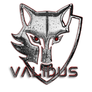 Validus Headers Volume 1 1.0.0 Icon