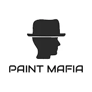 Paint Mafia Logo