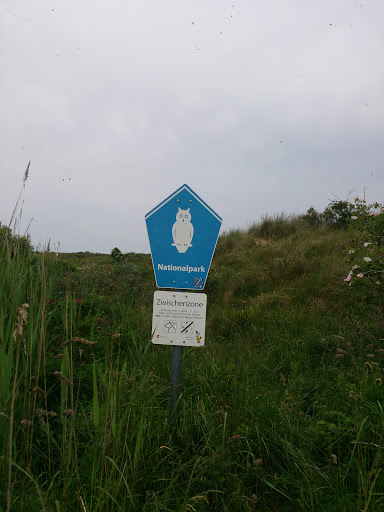 Nationalpark Wattenmeer