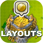 Best Bases for Clash of Clans Apk