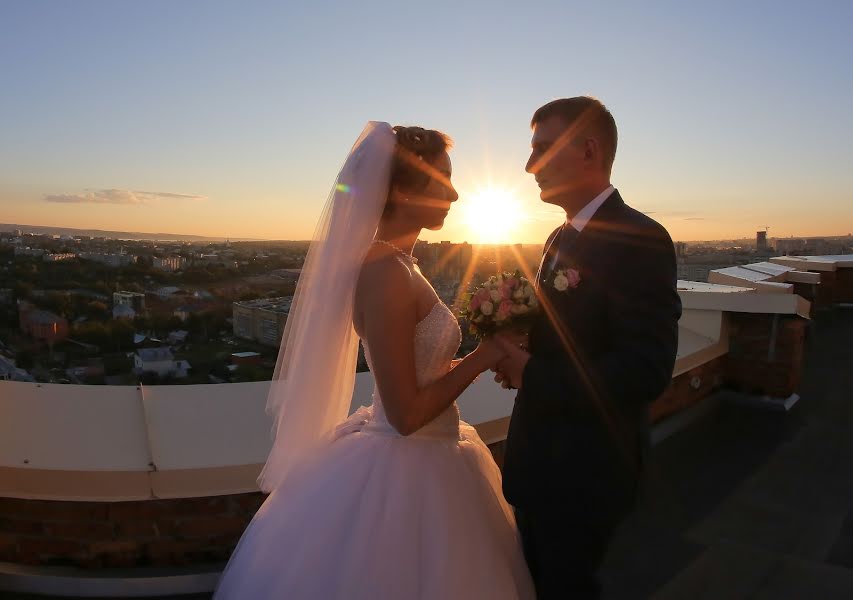 Fotografer pernikahan Sergey Zhegalov (zhegalovs). Foto tanggal 4 September 2015