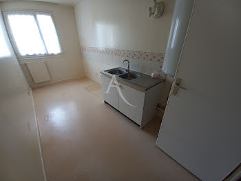 appartement à Rouen (76)