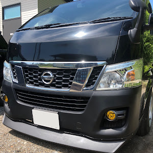 NV350キャラバン