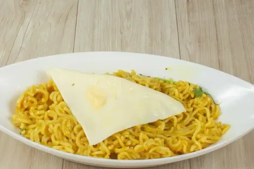 Special Veg Maggi