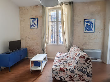 appartement à Bordeaux (33)