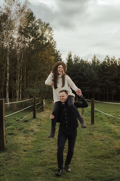 Wedding photographer Tomasz Cichoń (tomaszcichon). Photo of 17 April 2021