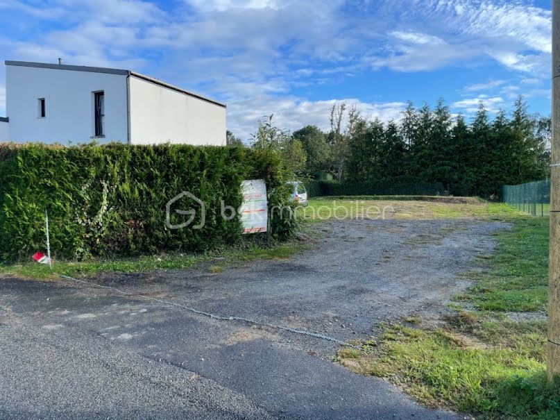 Vente terrain  632 m² à Vern-sur-Seiche (35770), 269 000 €