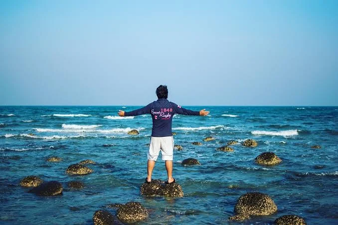 Saint Martin’s Island, also known as Narikel Jinjira, graces our list as the only coral island in Bangladesh. 