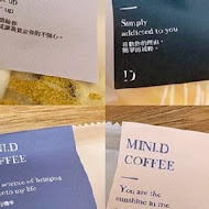 MINI.D Coffee(裕誠叁號館)