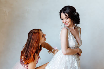 Esküvői fotós Dmitriy Makarchenko (weddmak). Készítés ideje: 2018 augusztus 3.