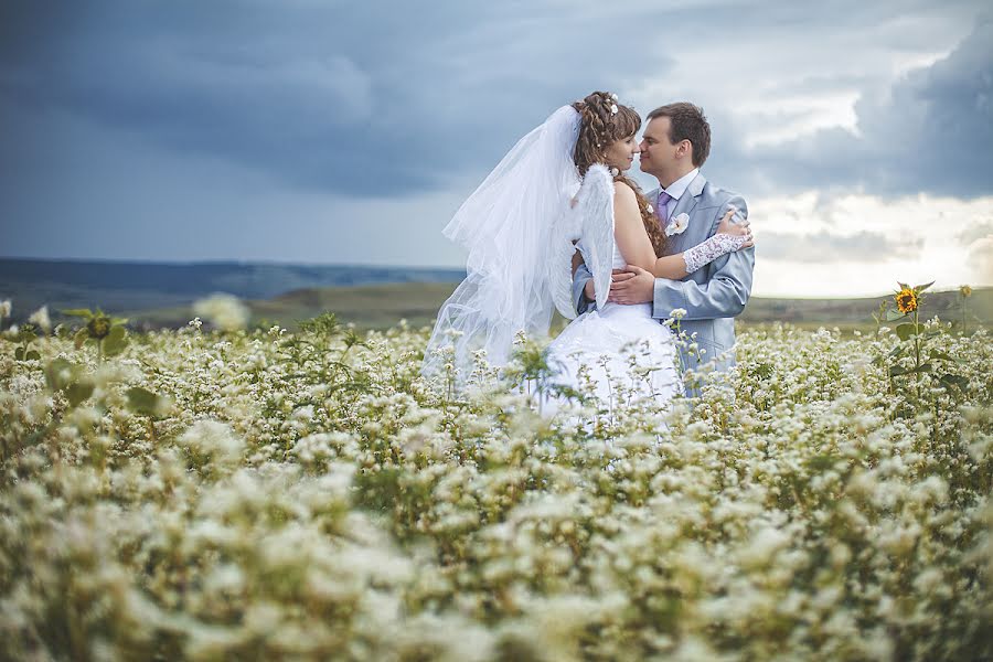 Весільний фотограф Игорь Тихонов (tidj). Фотографія від 4 липня 2014