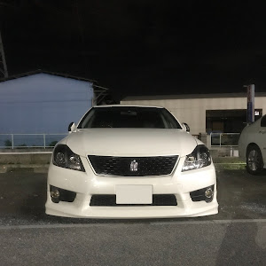 クラウンアスリート GRS200