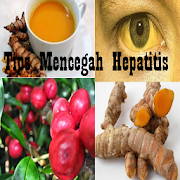 Tips To Prevent Hepatitis 3.1 Icon