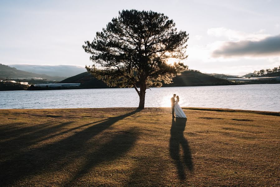 Wedding photographer Phuong Nguyen (nguyenphuong). Photo of 15 December 2019