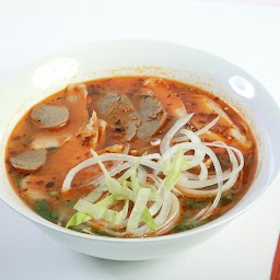 Bun Bo Hue Pho