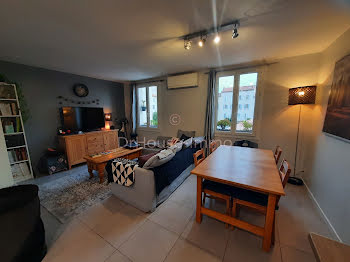 appartement à Toulon (83)