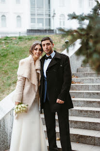 Photographe de mariage Anton Fofonov (fotonlab). Photo du 1 novembre 2016