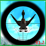 Duck Hunter Apk