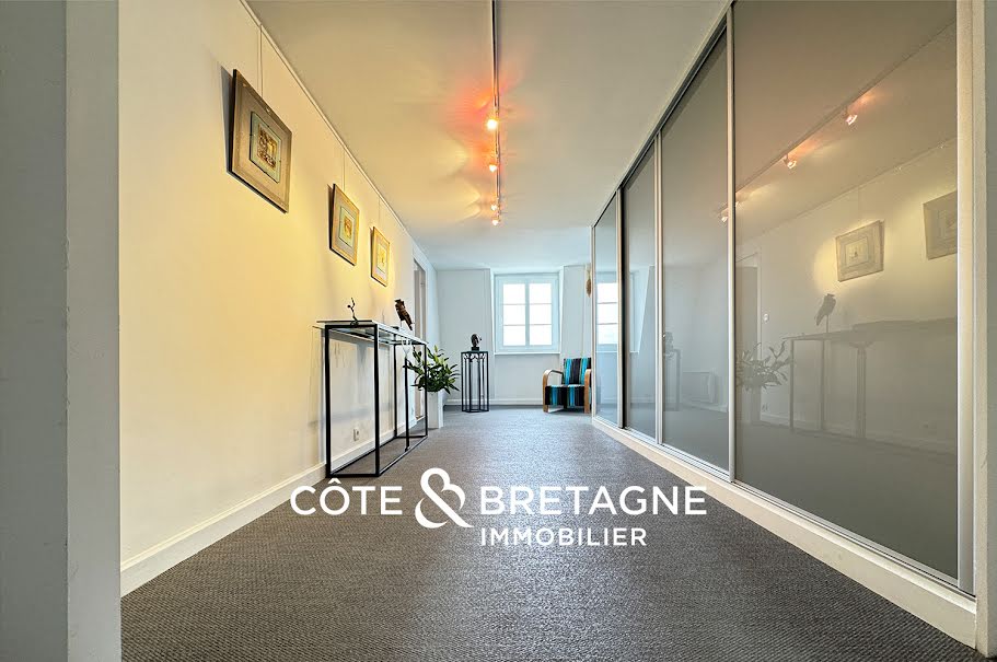 Vente appartement 6 pièces 184.89 m² à Saint-Brieuc (22000), 369 164 €
