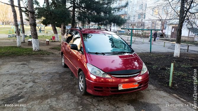 продам авто Toyota Previa Previa фото 2