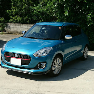 スイフト ZC83S