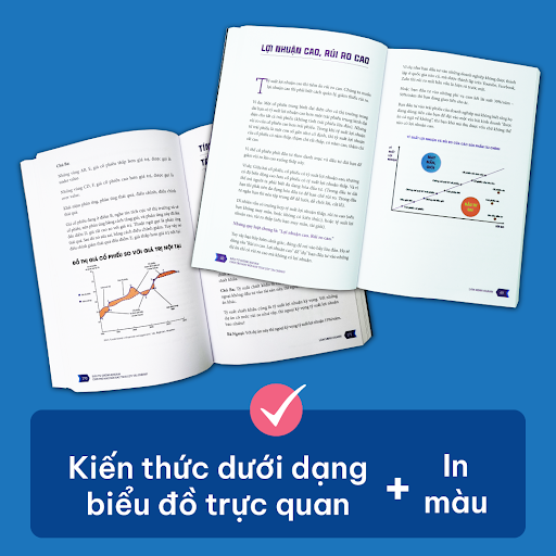 Fahasa - Đầu Tư Chứng Khoán: Chơi Trò May Rủi Hay Tích Lũy Tài Chính - Tặng Kèm Code Giảm 50% Khóa Học Online