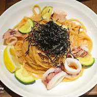 waku waku pasta 赤峰店