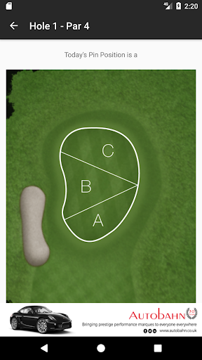 Ingon Manor Golf Club