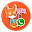 G Stiker WA Kartun Download on Windows
