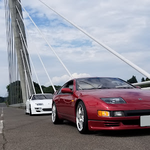 フェアレディZ Z32