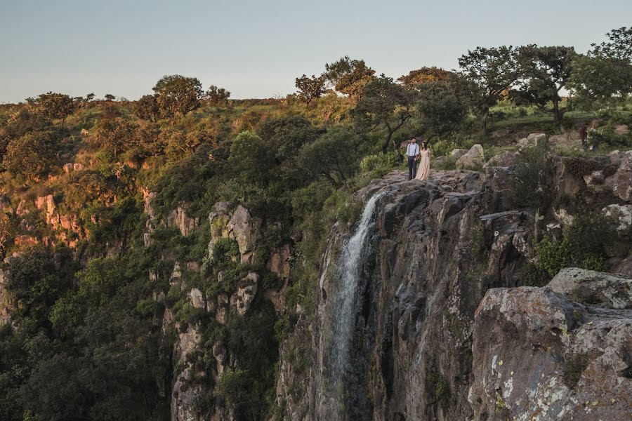 Fotógrafo de casamento José Angel Gutiérrez (joseangelg). Foto de 8 de agosto 2018