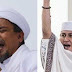 Habib Bahar Ceramah Maulid Di kranji Bekasi,