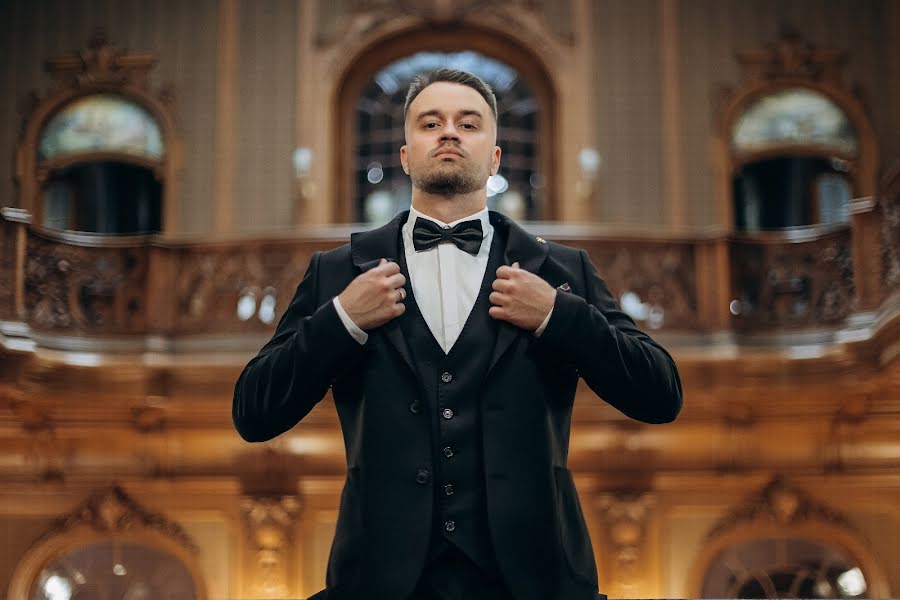 Fotógrafo de bodas Vasyl Leskiv (vasylleskiv). Foto del 9 de mayo