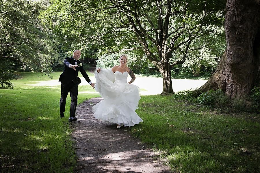 Fotógrafo de bodas Berit Jorgensen (beritjorgensen). Foto del 30 de marzo 2019