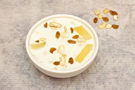 Jeet Special Fruit Raita