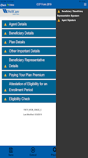 WellCare Enrollment Platform(圖5)-速報App