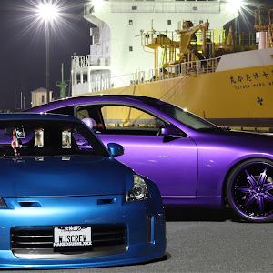 フェアレディZ Z33