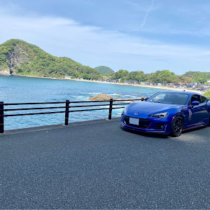 BRZ ZC6