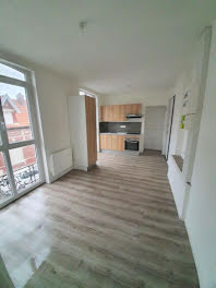 appartement à Roye (80)