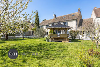 maison à La Queue-les-Yvelines (78)