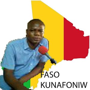 Download Radio FASO KUNAFONIW- Mali For PC Windows and Mac